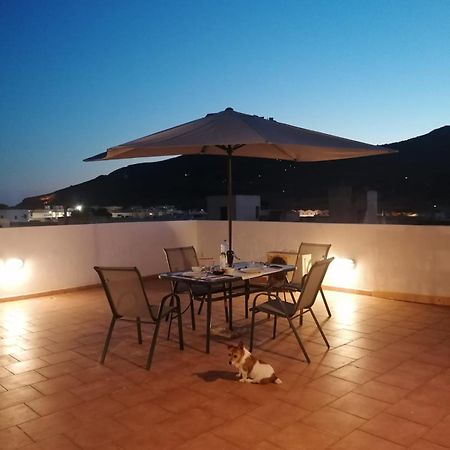 Villa Subito In Centro Favignana Esterno foto