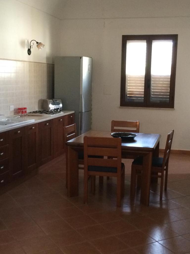 Villa Subito In Centro Favignana Esterno foto